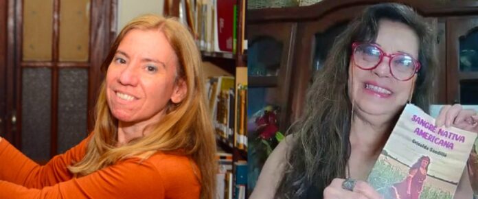 ellas presentan - ciclo de escritoras1