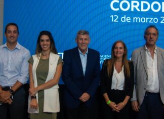 Turismo: La Provincia ratificó ante el Consejo Federal su compromiso con el desarrollo de la región