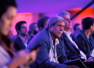 Entre Ríos participó en la cumbre de la Cámara de Comercio de los Estados Unidos en Argentina