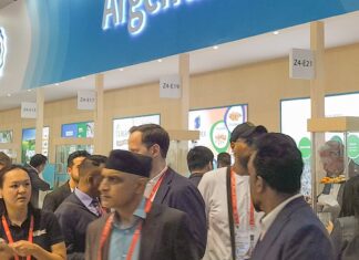 Entre Ríos recibió pedidos de cotización por más de 7 millones de dólares en la Feria de Dubai