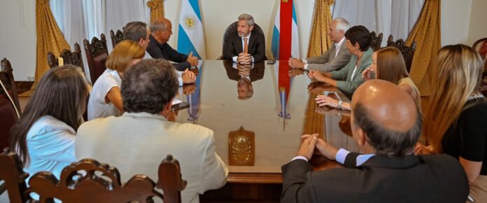 entre ríos y el consejo empresario1