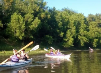 Abrió inscripción para visitas educativas guiadas al parque escolar Enrique Berduc