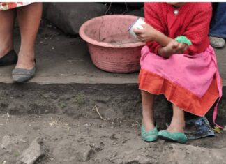 La feminización de la pobreza será el tema de un taller abierto