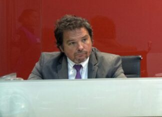 Defensores de Urribarri Piden Apartamiento del Juez Garzón en Causa por Enriquecimiento Ilícito