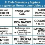 gimnasia – borrar familia ROEl