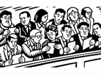 Gualeguay: Tribunal Popular declaró culpable a un abusador