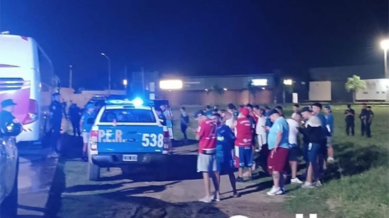 hinchas