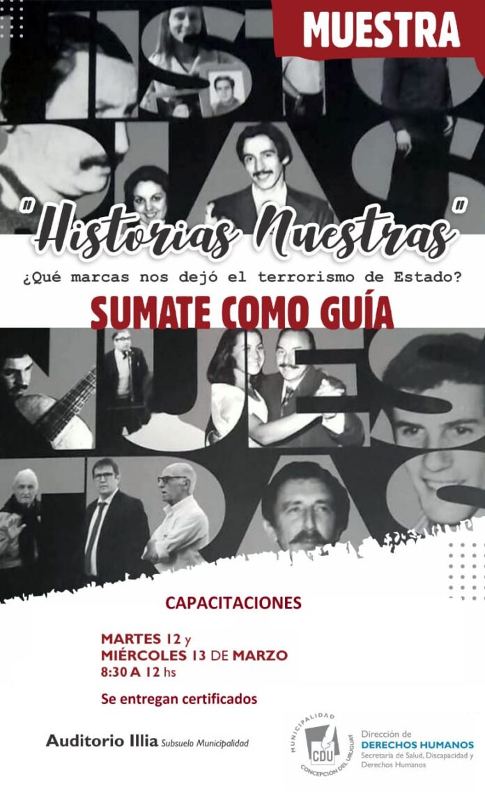 historias nuestras - muestra1