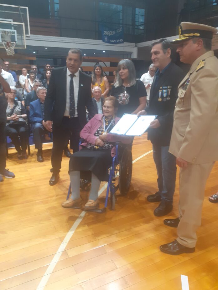 homenaje a las madres de malvinas1