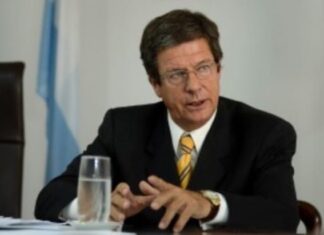 Falleció el médico y dirigente del justicialismo Hugo Cettour