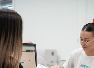 El Instituto Becario continuará con los abordajes territoriales