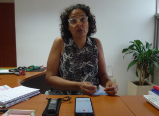 La Calle entrevistó a la nueva directora de la Estación Experimental de INTA