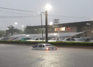 Se coordina la ayuda para los afectados por fenómenos meteorológicos