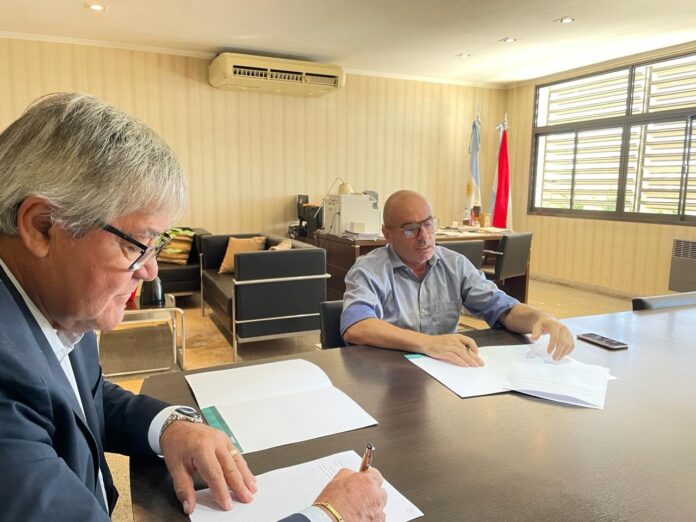 iosper y caja de jubilaciones - convenio1