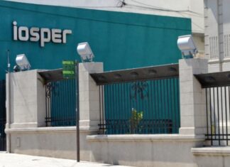 El Iosper pagará un 15% a sus prestadores