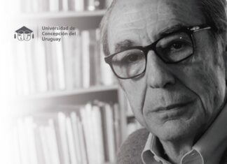 La UCU lamentó el fallecimiento del Doctor Honoris Causa José Chiaramonte