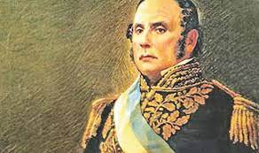 A 170 años de la asunción de Urquiza como presidente constitucional