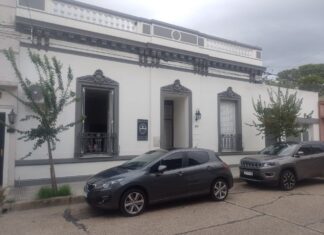 El Juzgado de Familia de la ciudad cambiará de edificio en abril