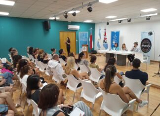 Abordaron la sexualidad en mujeres con discapacidad