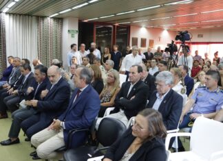 La UCU presente en la apertura de las sesiones del Concejo Deliberante