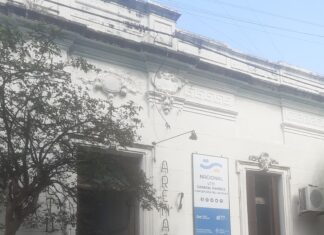 Cavallero no descartó la privatización de las radios públicas