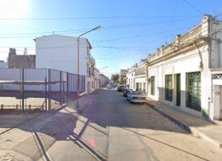 Homologaron el juicio abreviado contra empleado municipal y quedó en libertad
