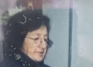Intensa búsqueda de una adulta mayor en Paraná