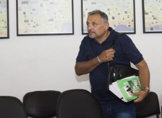 ATE analiza propuesta gubernamental ante ausencia de convocatoria Paritaria