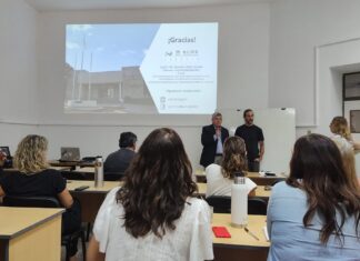 Se trabaja en el fortalecimiento del vínculo de los museos con el Conicet de Diamante