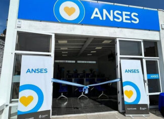 Cierran oficinas de ANSES en varias provincias: Entre Ríos entre ellas