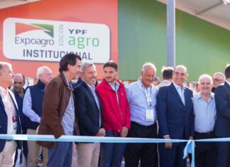 El apoyo de Frigerio al Pacto de Mayo y la necesidad de recuperar recursos perdidos