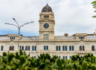 El Gobierno de Entre Ríos publicó lo que ganan