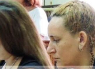 UN EXTREMO COMPLOT FEMENINO. El sangriento homicidio de un comerciante