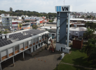 Trabajadores de Vialidad: «El Gobierno nacional no busca un estado eficiente sino debilitado»