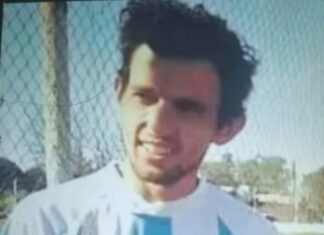 Apareció en el arroyo Urquiza un uruguayense que era intensamente buscado