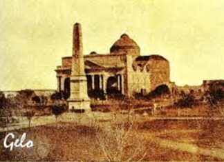 Temor y Misterio: los restos mortales del General Justo José de Urquiza