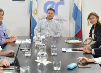 Se realizó una nueva reunión paritaria con los gremios docentes