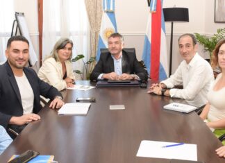 Consolidan un comité en materia de prevención de la tortura