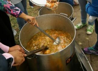 «Los programas de alimentación están pensados para engordar a los niños”, afirmó un docente de la UNER