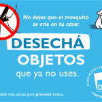 provincia dengue