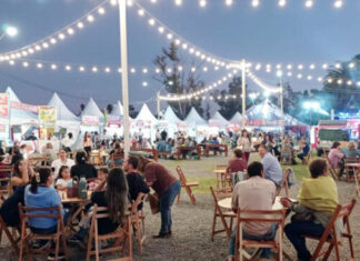 Por la Semana de la Cerveza habrá exoneración de peaje en el cruce fronterizo