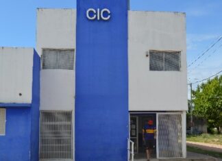 Comienzan las actividades de la Semana de la Memoria