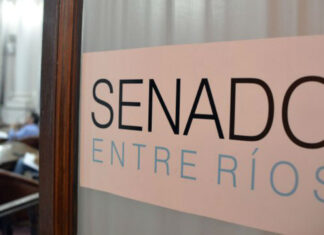 En sesión especial, el Senado tratará emergencia económica y financiera en materia de obra pública