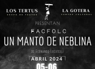 Teatro: Repondrán obra para honrar los héroes de Malvinas