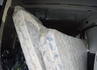 El Municipio asistió a las familias afectadas por el temporal