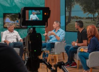 Entre Ríos llevó adelante dos giras de Showroom Itinerante