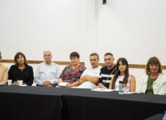 Concepción del Uruguay participa de promoción turística para Semana Santa