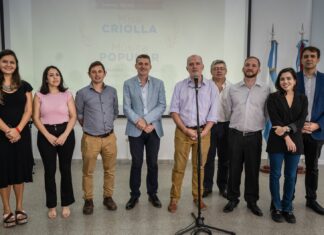 Anunciaron el concierto Misa criolla y Música popular