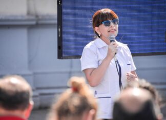 UPCN advierte que el personal de enfermería “espera hechos concretos, no promesas ni aplausos”