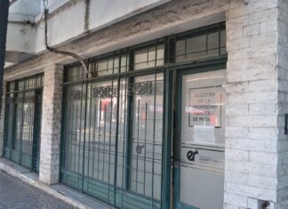 Personal del Registro de la Propiedad aplicó la retención de servicio